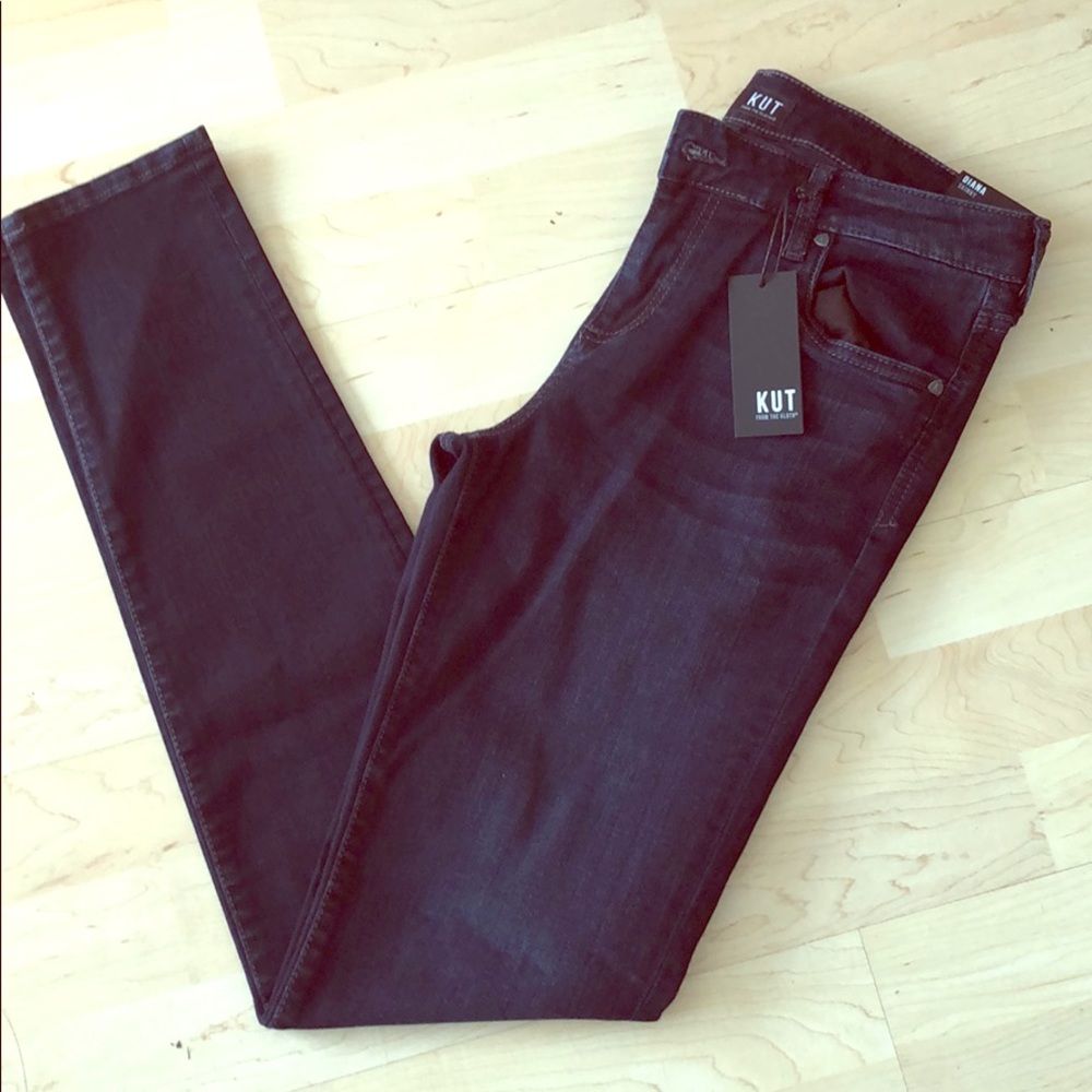 KUT from the kloth SKINNY JEANS